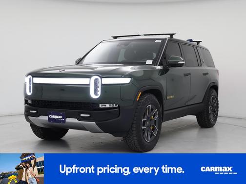 2023 Rivian R1S Adventure Quad-Motor Large