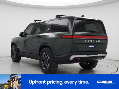 2023 Rivian R1S Adventure Quad-Motor Large