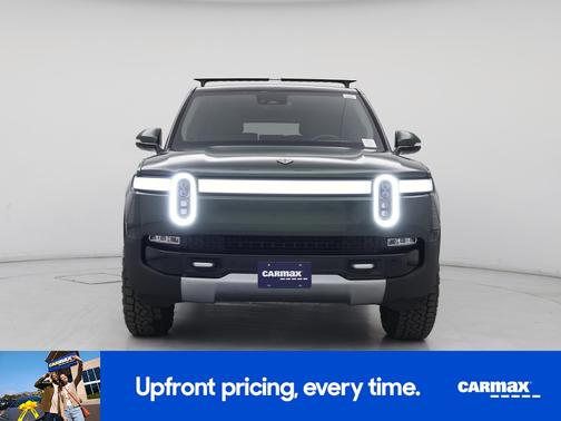 2023 Rivian R1S Adventure Quad-Motor Large