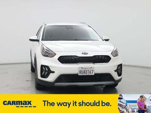 2020 Kia Niro LXS