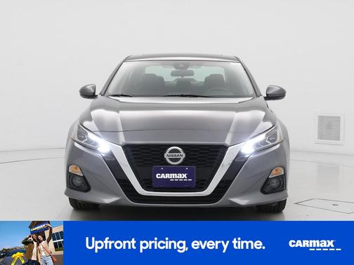 2022 Nissan Altima SL