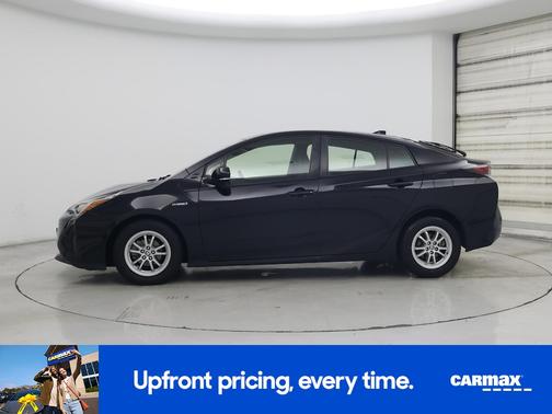 2017 Toyota Prius Two Eco