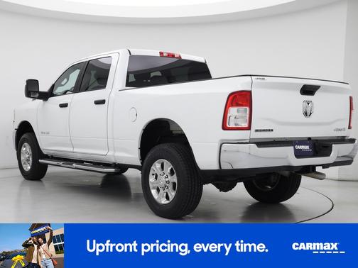 2024 RAM 2500 Bighorn