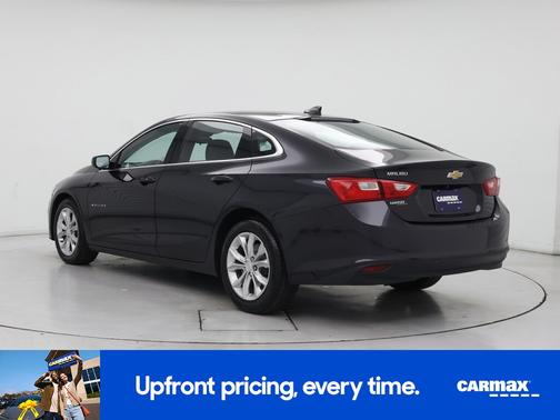 2023 Chevrolet Malibu 1LT