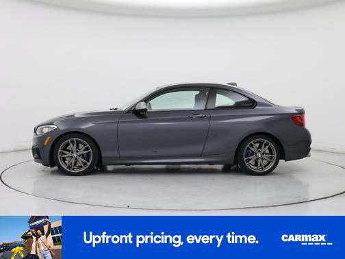 2015 BMW M235 I