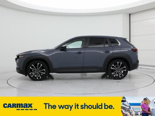 2023 Mazda CX-50 2.5 Turbo