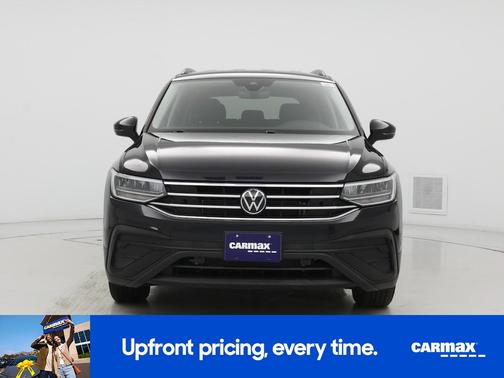 2023 Volkswagen Tiguan S