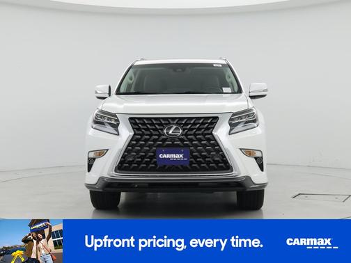 2023 Lexus GX 460 Luxury