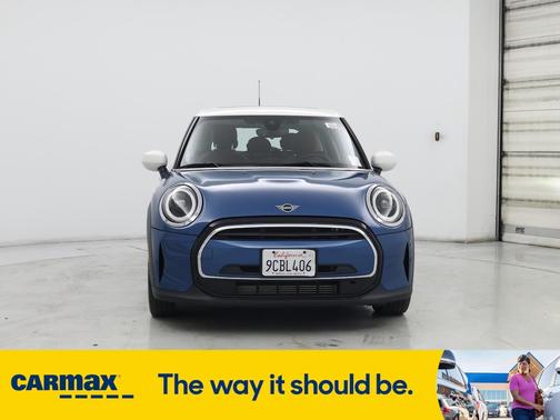 2023 MINI Hardtop