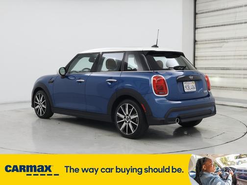 2023 MINI Hardtop