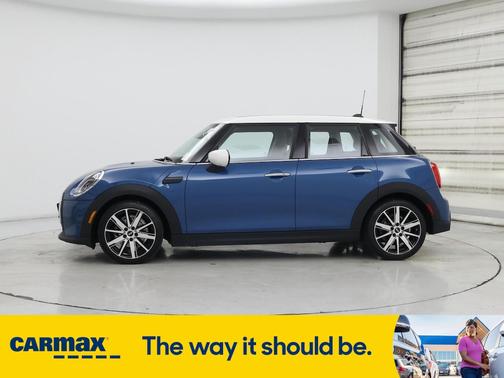 2023 MINI Hardtop