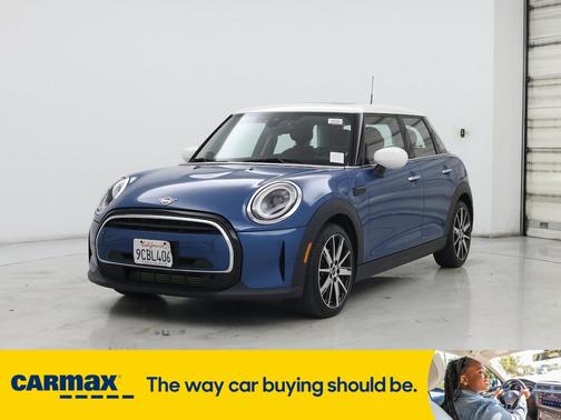 2023 MINI Hardtop
