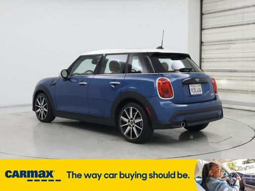 2023 MINI Hardtop