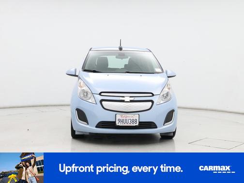 2015 Chevrolet Spark EV LT