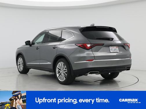 2023 Acura MDX SH-AWD Advance