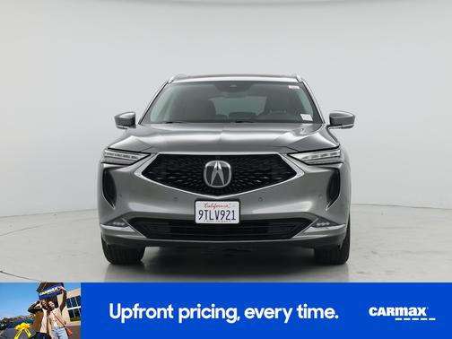 2023 Acura MDX SH-AWD Advance