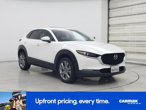 2021 Mazda CX-30 Preferred