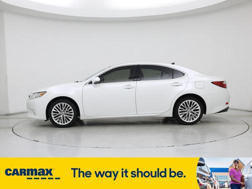 2014 Lexus ES 350 