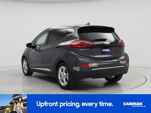 2021 Chevrolet Bolt EV LT