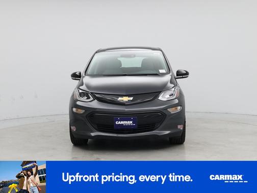 2021 Chevrolet Bolt EV LT