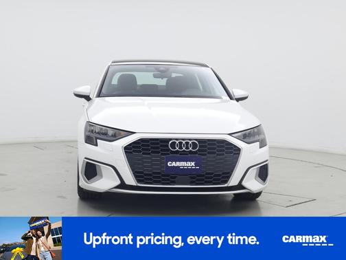 2022 Audi A3 Premium