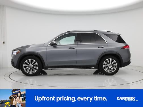 2023 Mercedes-Benz GLE 350 