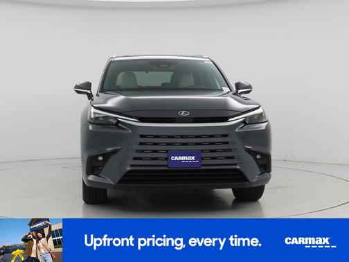 2024 Lexus TX 350 Luxury