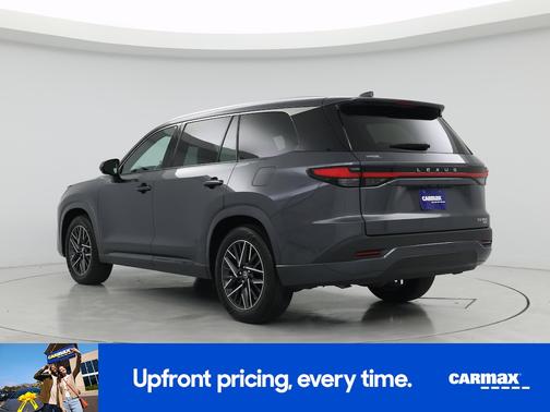 2024 Lexus TX 350 Luxury