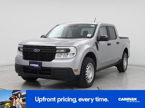 2022 Ford Maverick XL