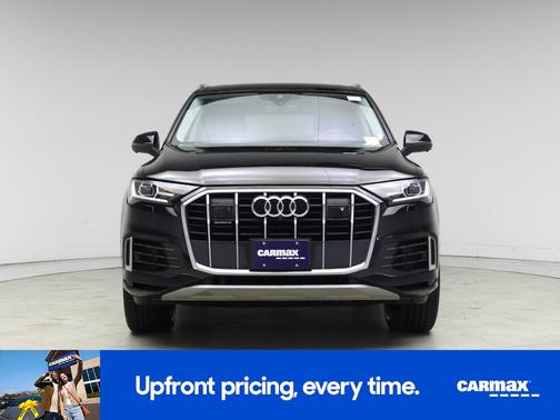 2023 Audi Q7 Premium Plus