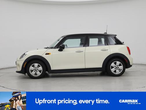 2015 MINI Hardtop 