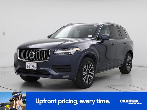 2020 Volvo XC90 T6 Momentum