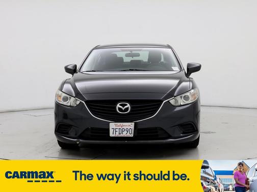 2014 Mazda Mazda6 I Sport