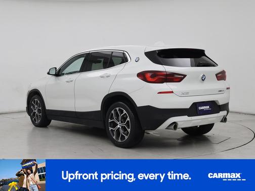 2023 BMW X2 SDrive28i