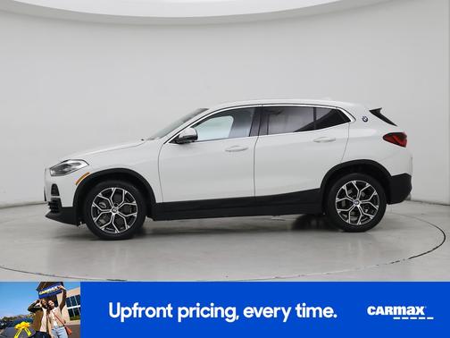 2023 BMW X2 SDrive28i