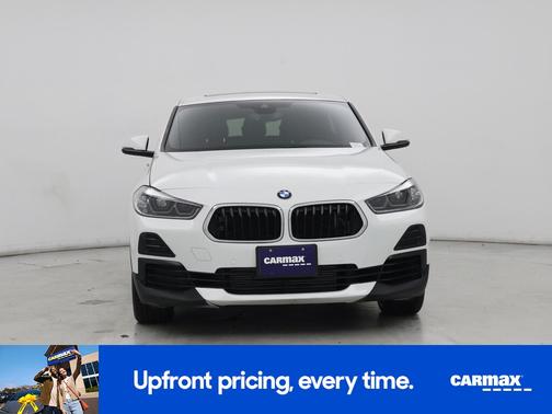 2023 BMW X2 SDrive28i
