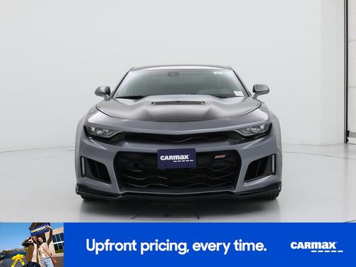 2022 Chevrolet Camaro 2SS