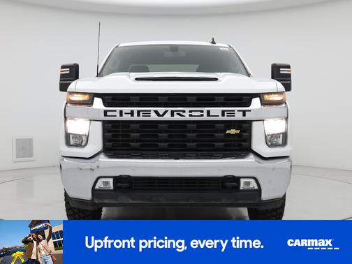 2023 Chevrolet Silverado 2500 LT