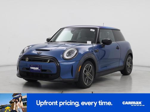 2022 MINI SE Hardtop SE