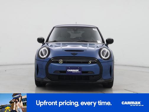 2022 MINI SE Hardtop SE