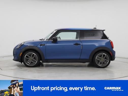 2022 MINI SE Hardtop SE