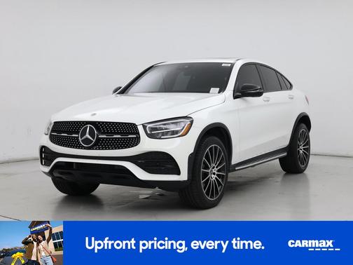 2022 Mercedes-Benz GLC 300 