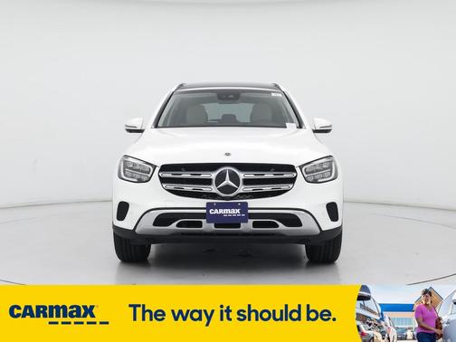 2022 Mercedes-Benz GLC 300