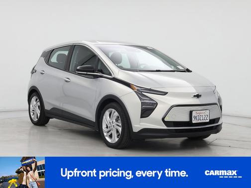 2023 Chevrolet Bolt EV LT