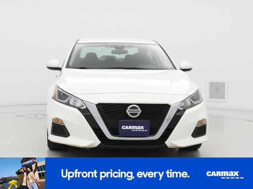 2021 Nissan Altima S