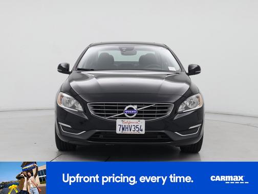 2017 Volvo S60 T5 Inscription