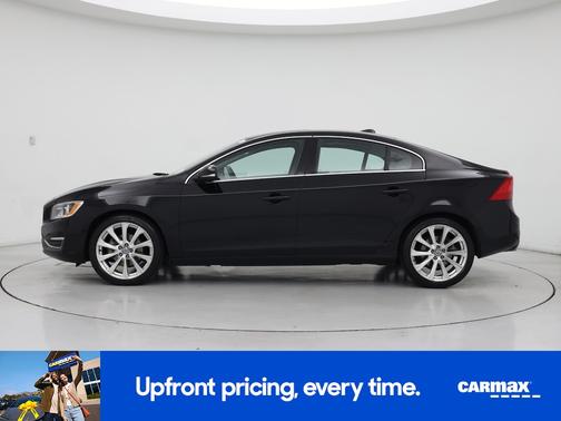 2017 Volvo S60 T5 Inscription