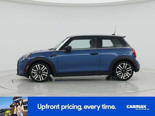 2023 MINI Hardtop S