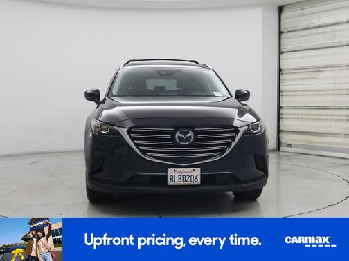 2019 Mazda CX-9 Sport