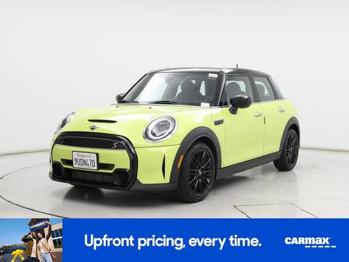 2023 MINI Hardtop S